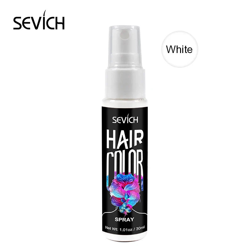 Sevich Temporary Hair Color Spray Bottles