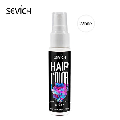 Sevich Temporary Hair Color Spray Bottles