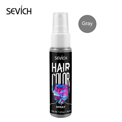 Sevich Temporary Hair Color Spray Bottles