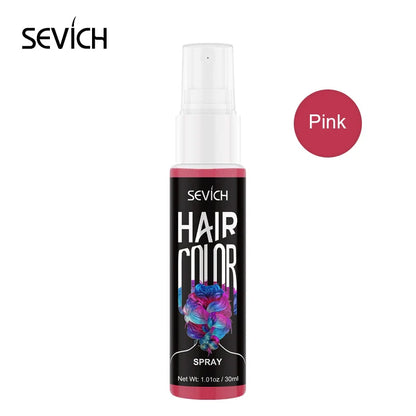 Sevich Temporary Hair Color Spray Bottles