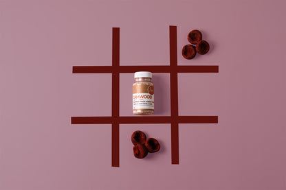 Camwood Face & Body Polish