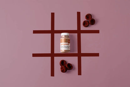 Aaponminimarket Camwood Face & Body Polish
