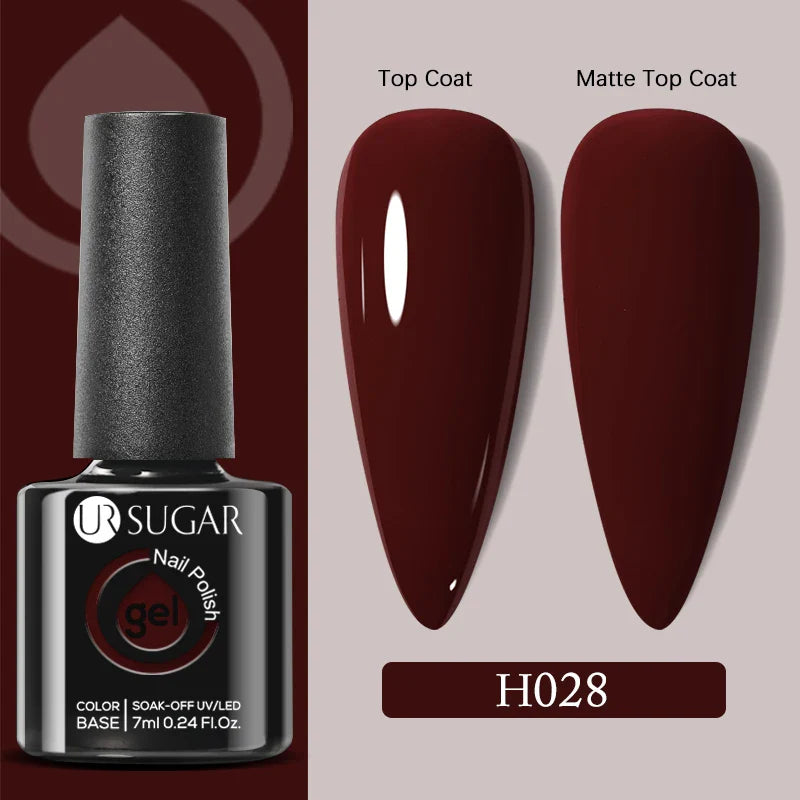 Nail Art Revolution