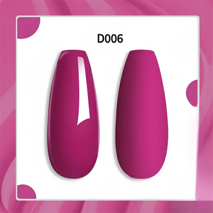 Handmade Nails Kit