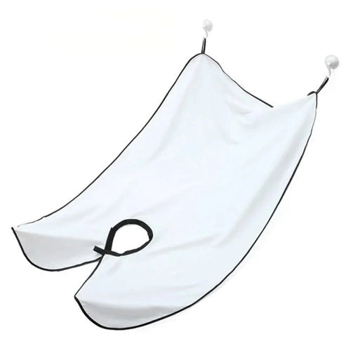 Aaponminimarket Shaving Apron for Men
