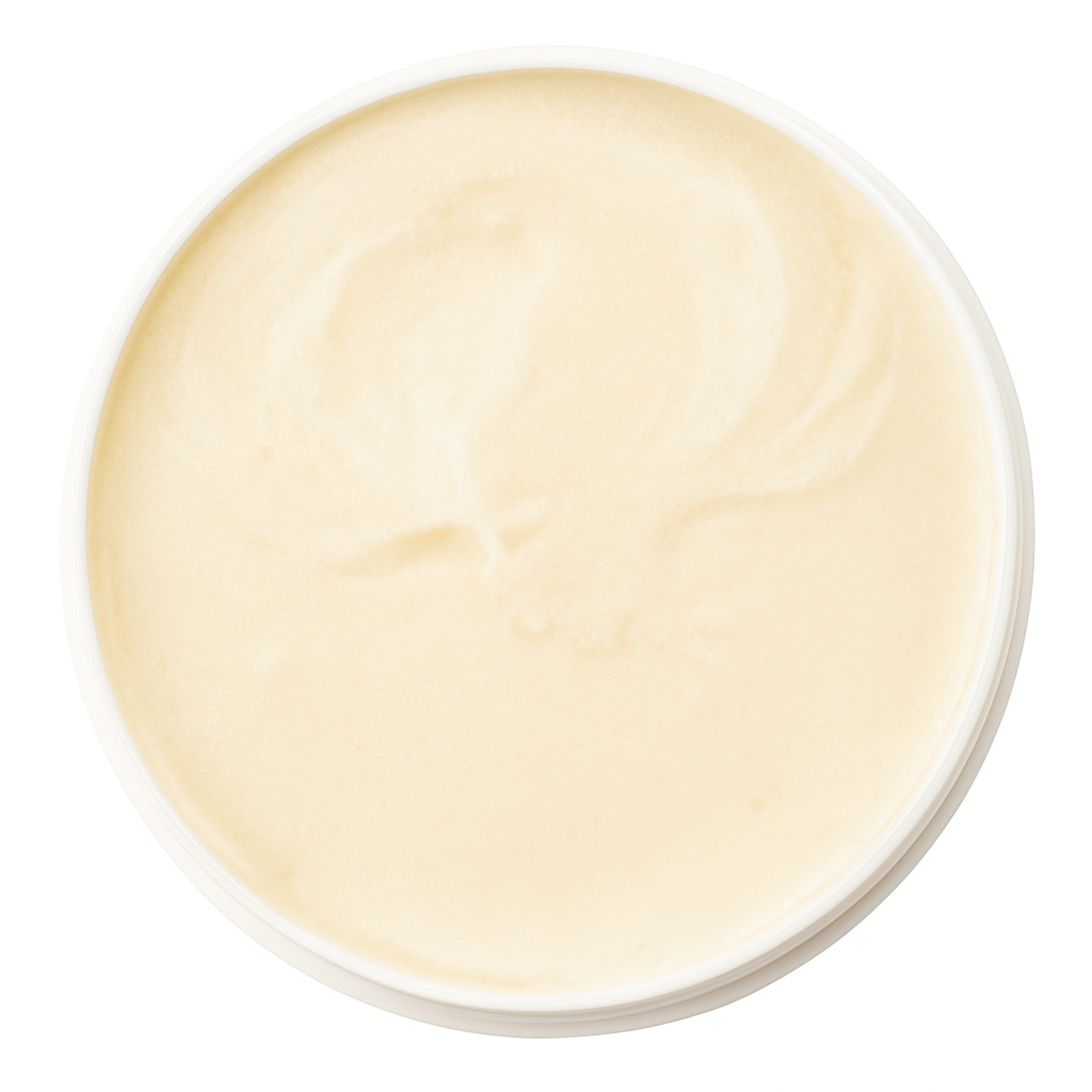 Sheabynature Lemon grass & Mandarin Shea Butter Body Butter Aapon Mini Market Ltd