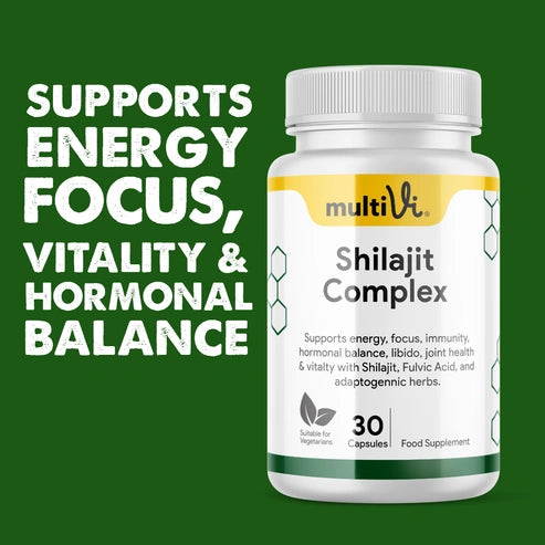 Aaponminimarket Energy & Focus Bundle
