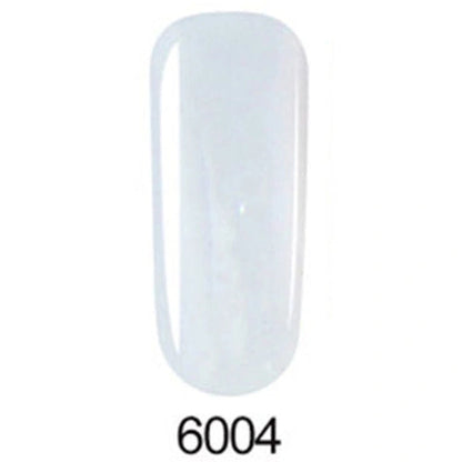 Shiny Natural Resin Nail Polish