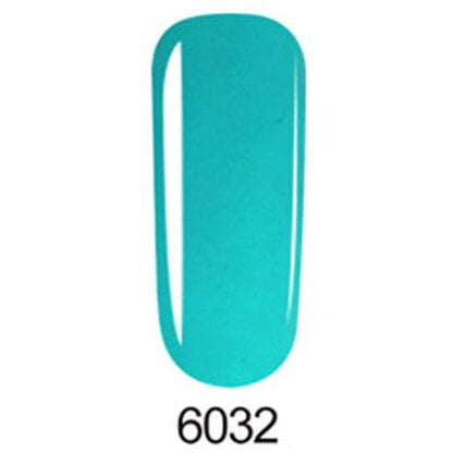 Shiny Natural Resin Nail Polish