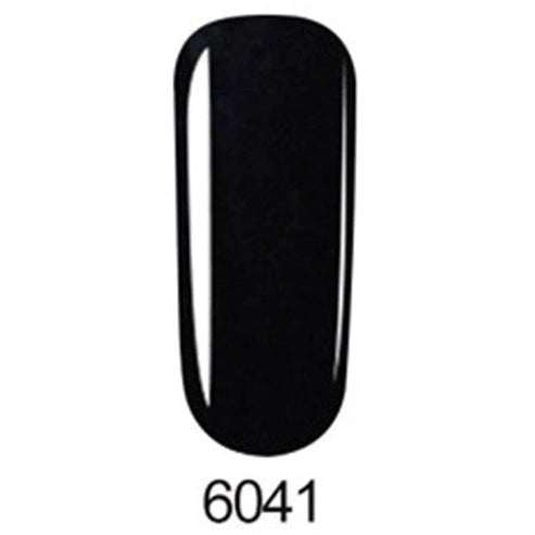 Shiny Natural Resin Nail Polish