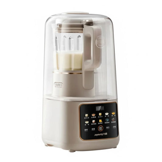Aapon mini market - Silent High-Speed Blender & Juicer
