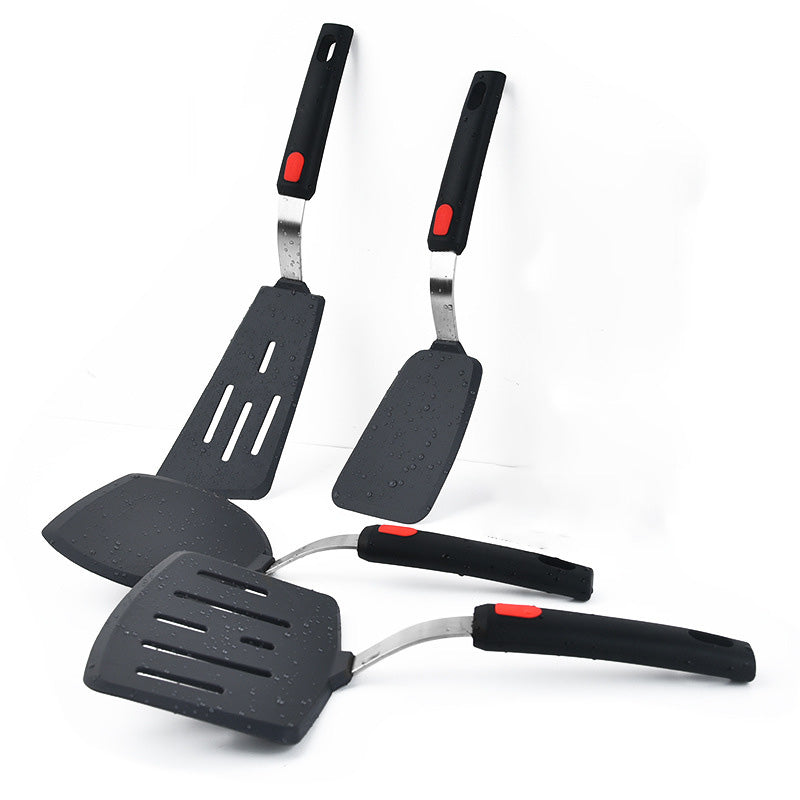 Silicone Cooking Utensils Set