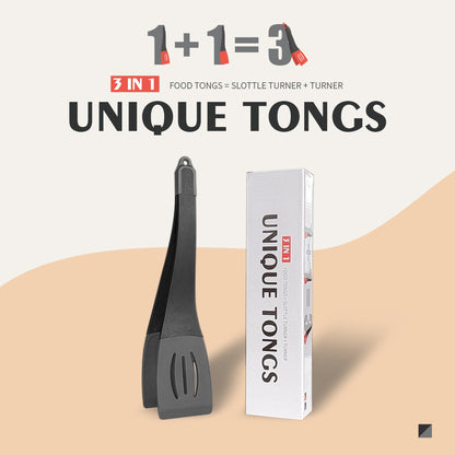 Aapon mini market -Silicone Frying Spatula