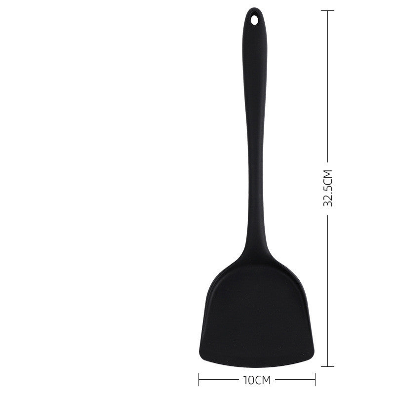 Aapon mini market -Silicone Spatula for High Temperature Resistant