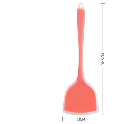 Aapon mini market -Silicone Spatula for High Temperature Resistant