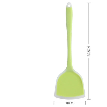 Aapon mini market -Silicone Spatula for High Temperature Resistant