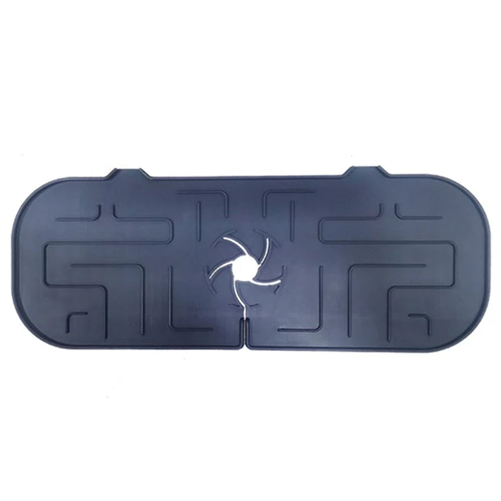 Aapon mini market -Silicone Kitchen Draining Pad