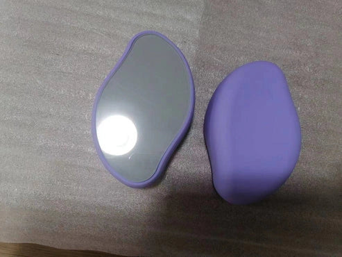 Silky Smooth Crystal Epilator