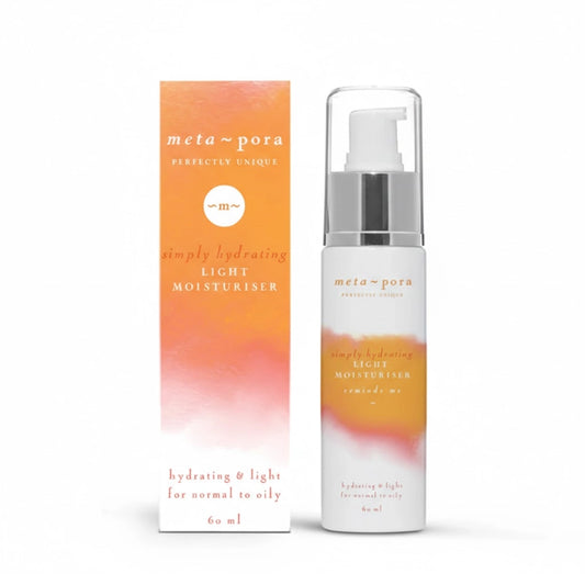 Aapon Mini Market Ltd - Simply Hydrating Light Moisturizer