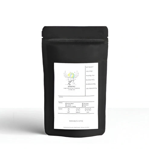 Aaponminimarket Single Origin Favorites Sample Pack