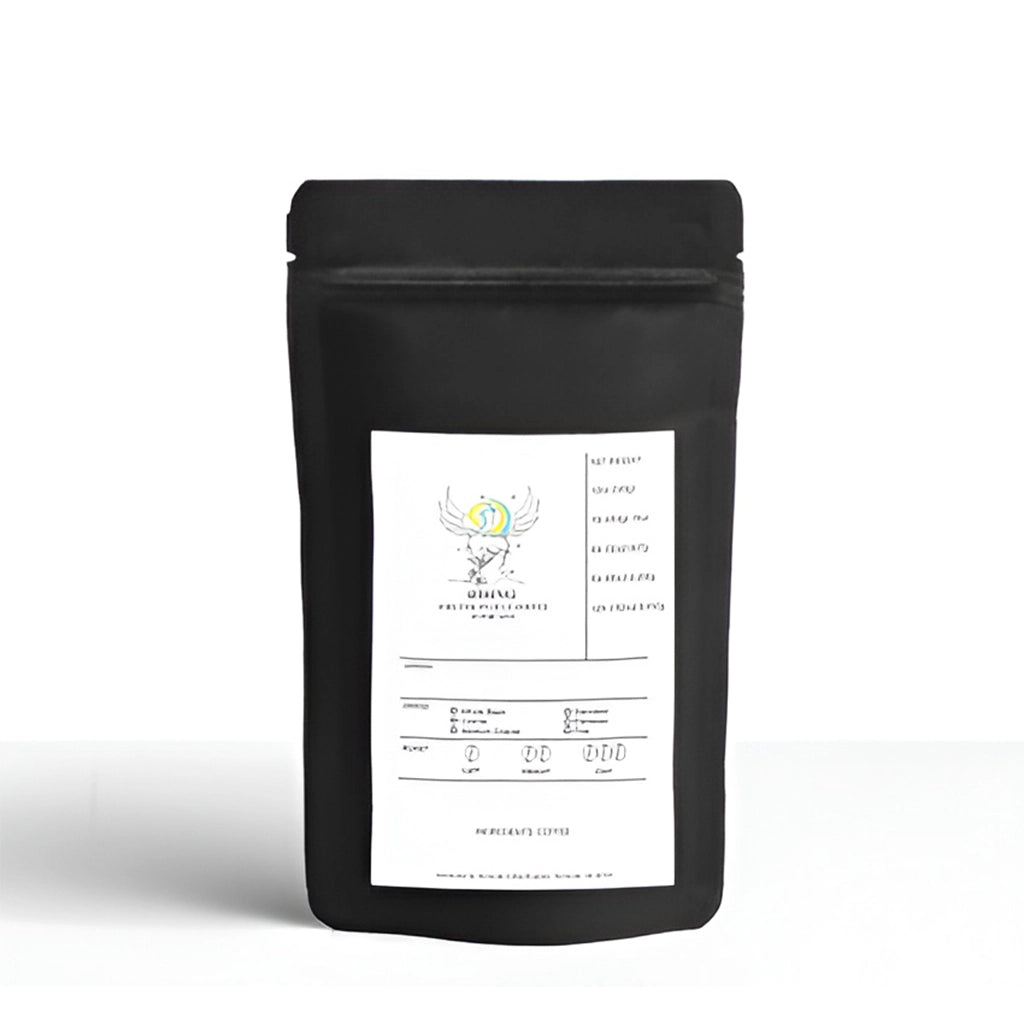 Aapon Mini Market Ltd Single Origin Favorites Sample Pack