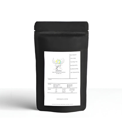 Aapon Mini Market Ltd Single Origin Favorites Sample Pack