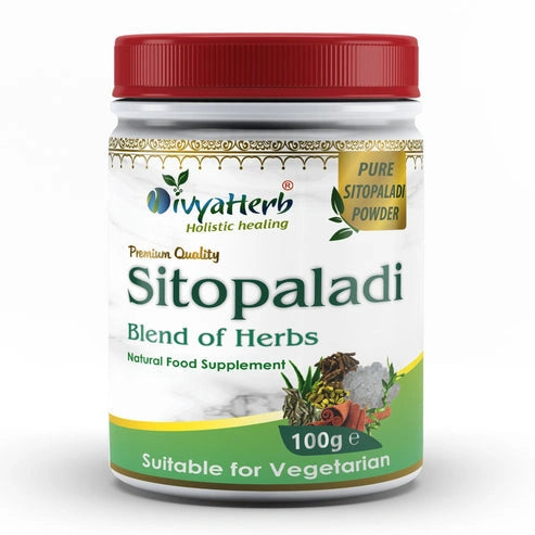 Aaponminimarket Sitopaladi Powder