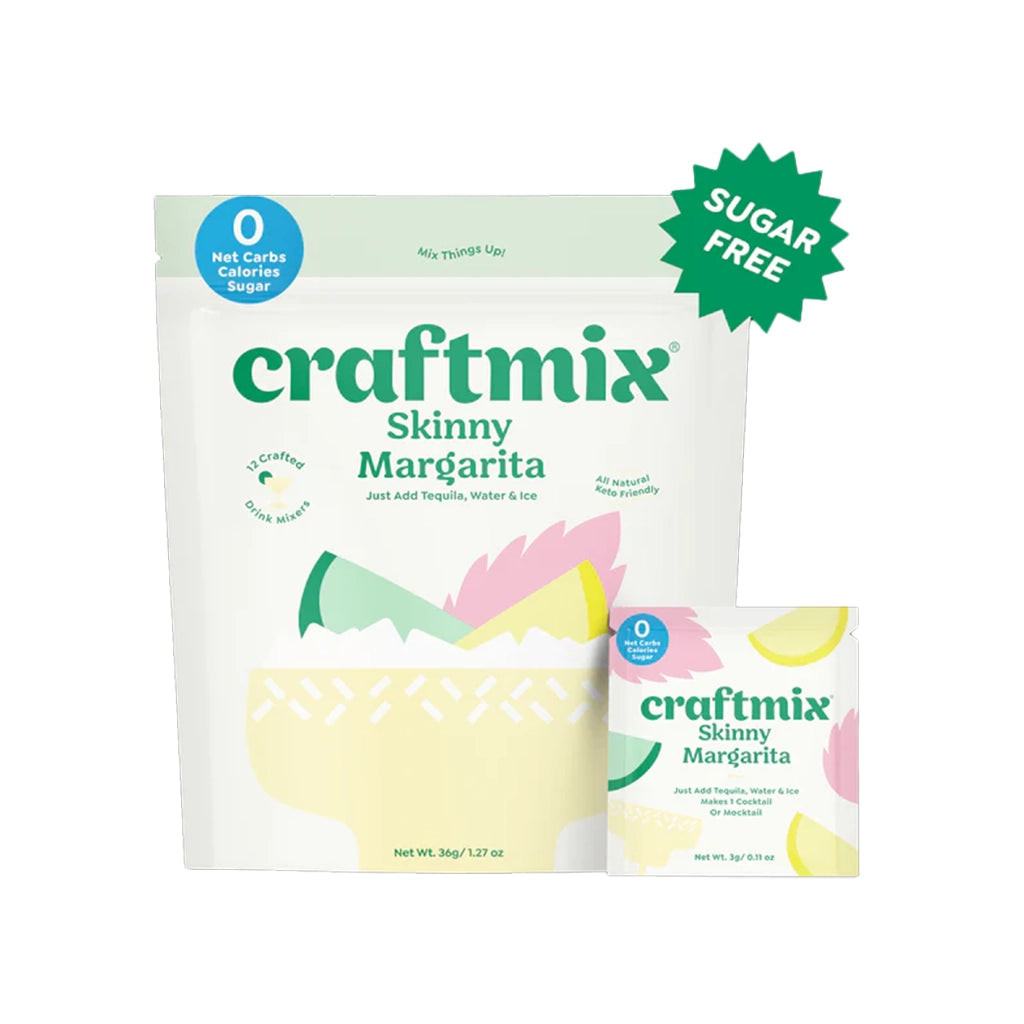 Aaponminimarket Skinny Margarita