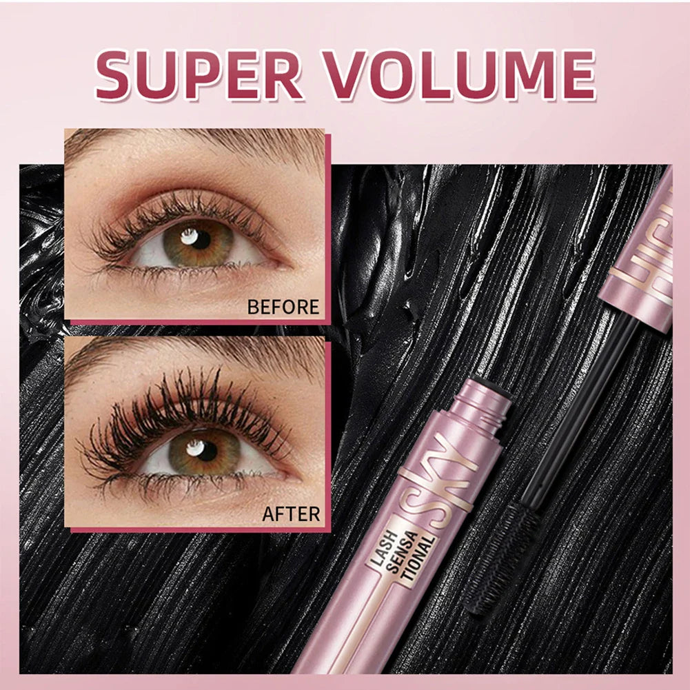 Aapon Mini Market Ltd Sky High Mascara