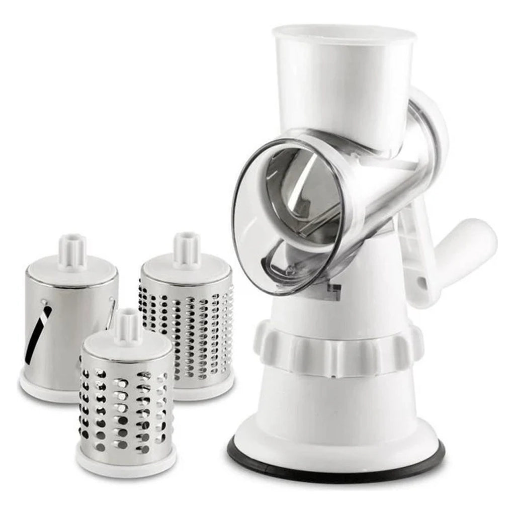 Manual Kitchen Chopper