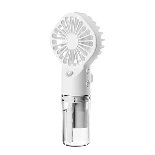 Aaponminimarket Mini Mist Fan