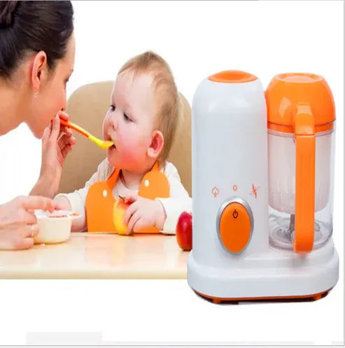 Aaponminimarket Smart Baby Food Maker