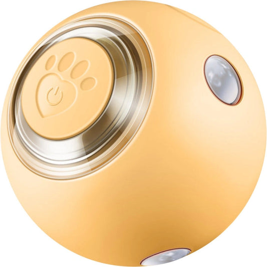 Aaponminimarket Smart Cat Pet Ball