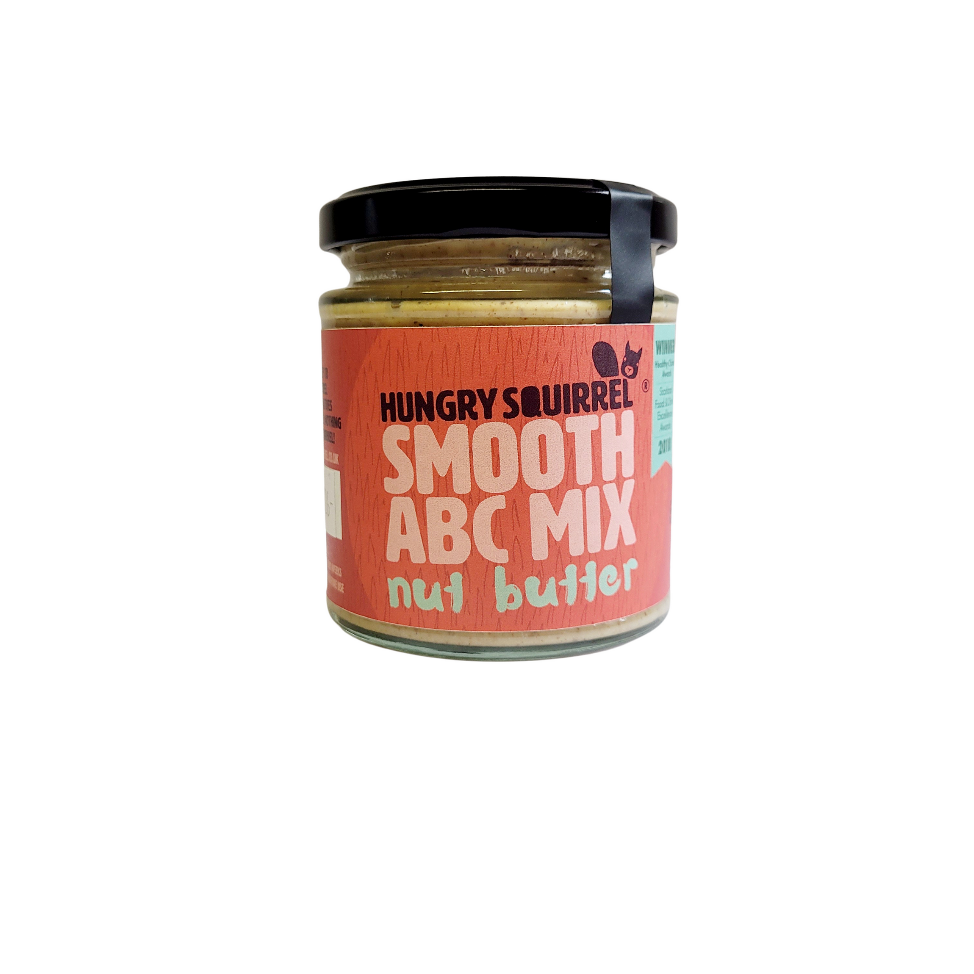 Aaponminimarket Smooth ABC Mix nut butter 180g