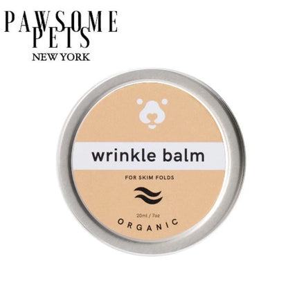 Soft Pawsome Wrinkle Balm