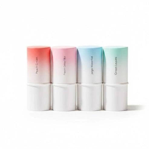 Aaponminimarket Solid Stick Balm Perfume Set