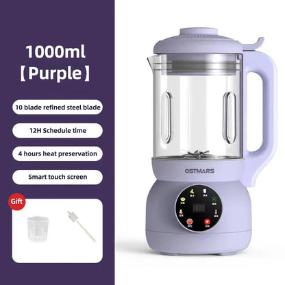 Soy Milk Maker & Juicer