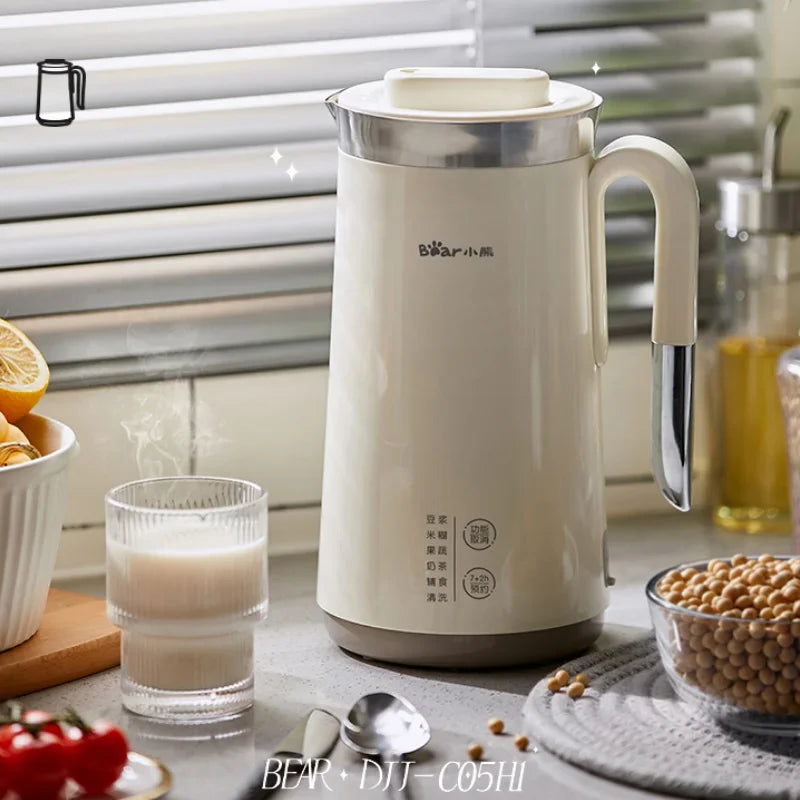Aapon mini market - Soymilk Maker & Blender