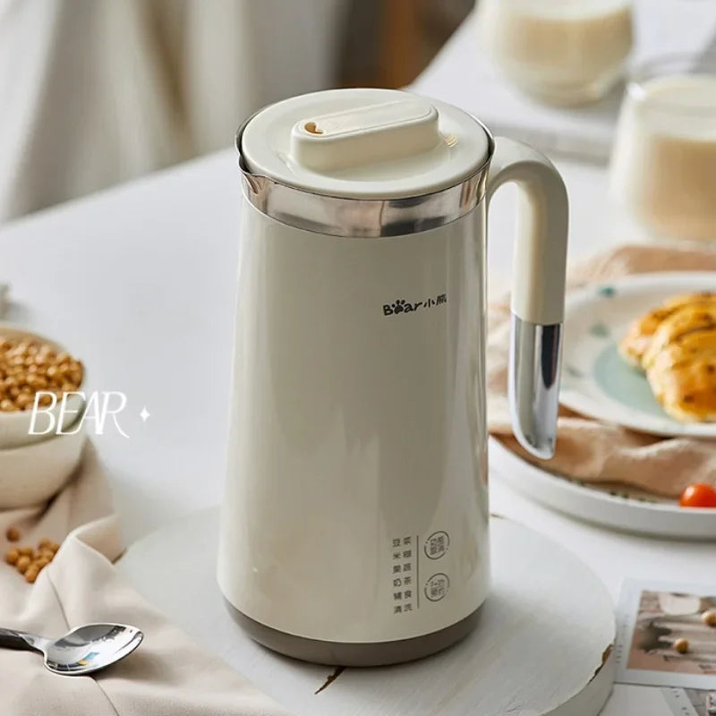 Aapon mini market - Soymilk Maker & Blender