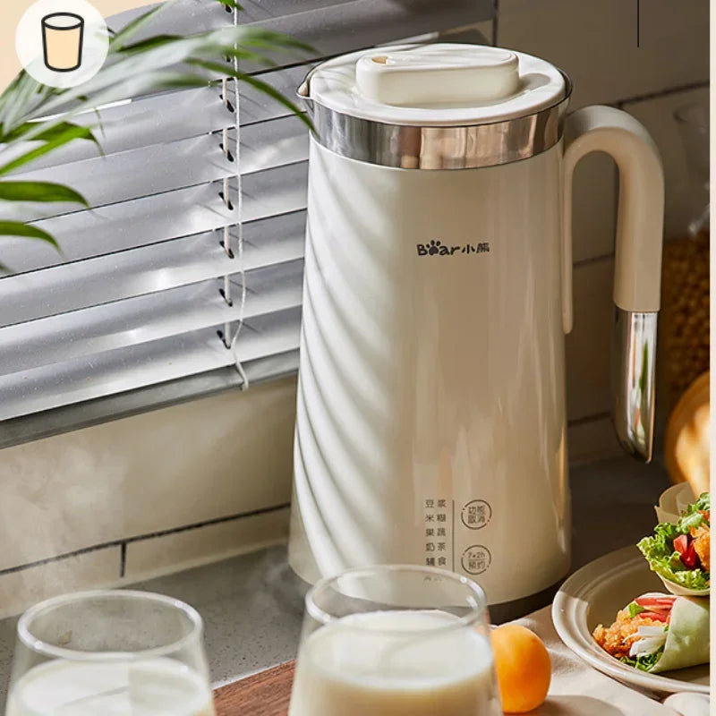 Aapon mini market - Soymilk Maker & Blender