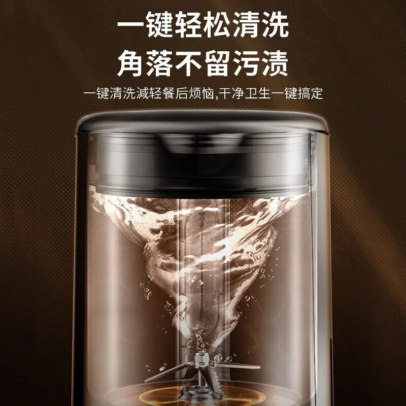 Aapon mini market - Soymilk Maker & Juice Blender D562