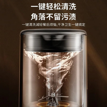 Aapon mini market - Soymilk Maker & Juice Blender D562