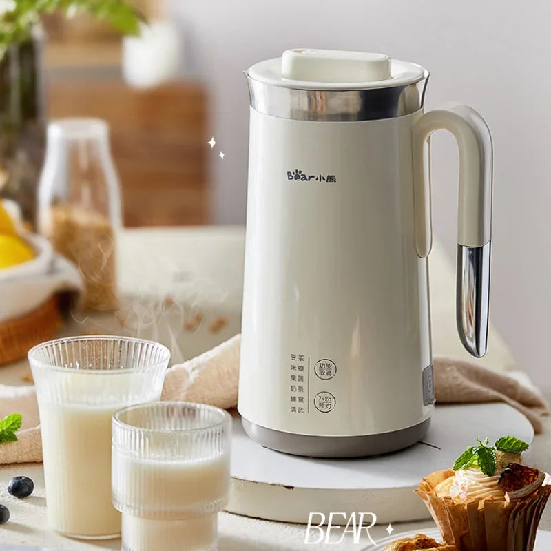 Aapon mini market - Soymilk Maker & Blender