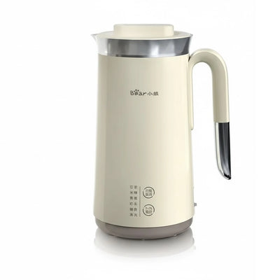 Bear DJJ-CO5H1 soymilk maker and blender with stainless steel cup