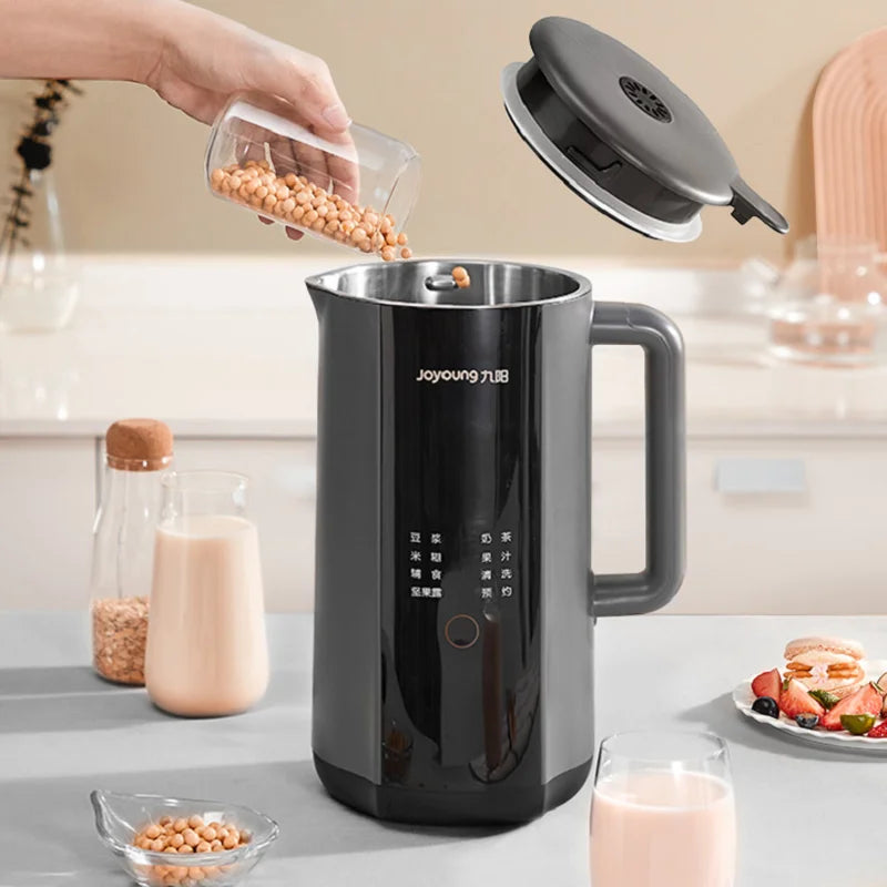 Aapon mini market - Soymilk Maker & Juice Blender D562