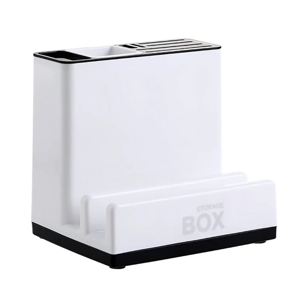 Kitchen Space-Saving Organizer