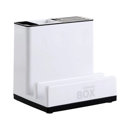 Kitchen Space-Saving Organizer