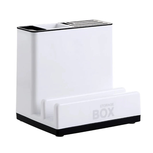 Kitchen Space-Saving Organizer