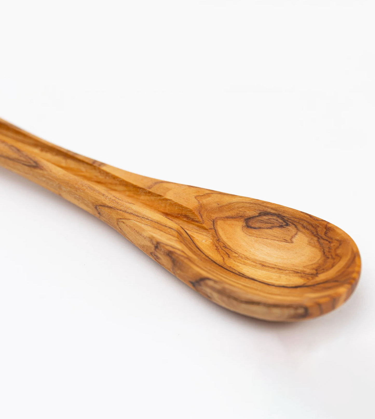 Aapon mini market -Spatola in legno d'ulivo