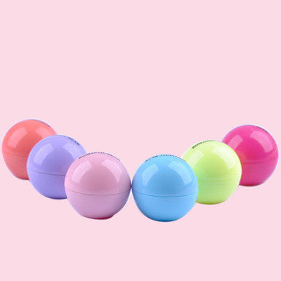 Aapon Mini Market Ltd Spherical Lip Balm